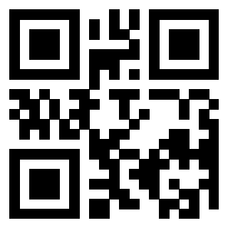 Immagine del QrCode di 3309101435