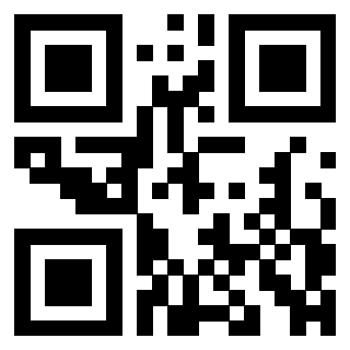 Il Qr Code di 3309101437