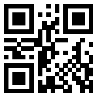 QrCode di 3309101438