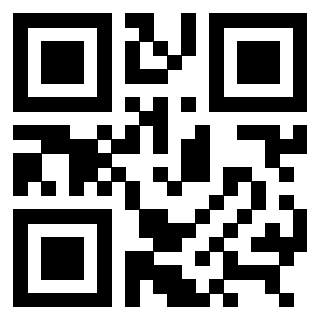 Immagine del Qr Code di 3309101440