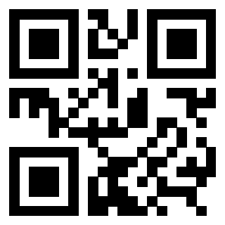 3309101441 - Immagine del Qr Code