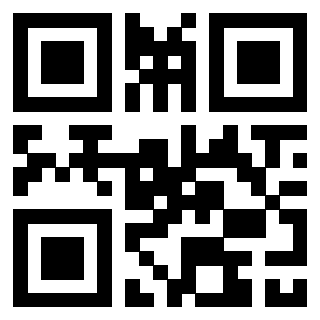 3309101442 - Immagine del Qr Code associato