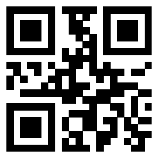 3309101443 Qr Code associato
