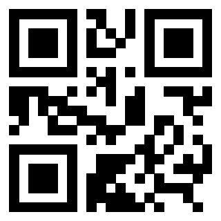Qr Code di 3309101445