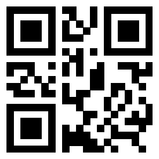QrCode di 3309101446