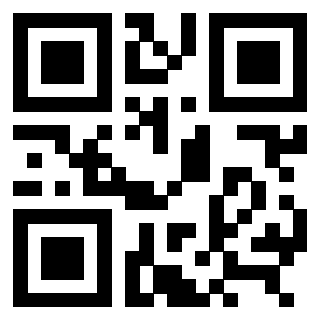 Il QrCode di 3309101447