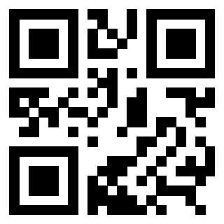 3309101448 - Immagine del Qr Code