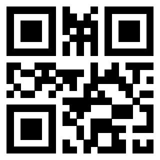 Qr Code di 3309101450