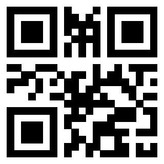Immagine del QrCode di 3309101451