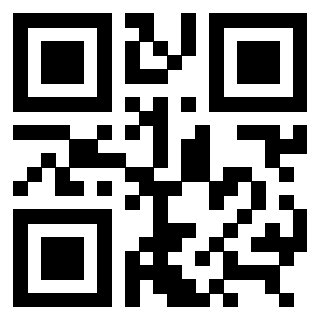 Qr Code di 3309101452