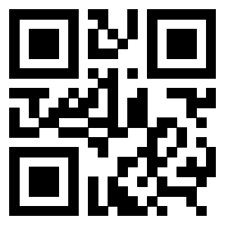 Qr Code di 3309101455