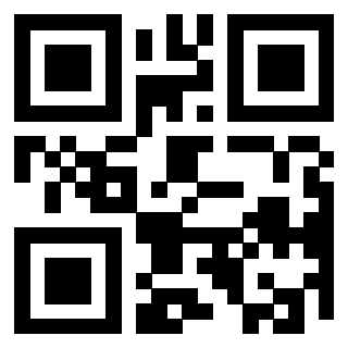 Scansione del Qr Code di 3309101456