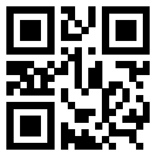 Immagine del QrCode di 3309101457