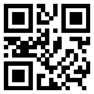 Immagine del Qr Code di 3309101461
