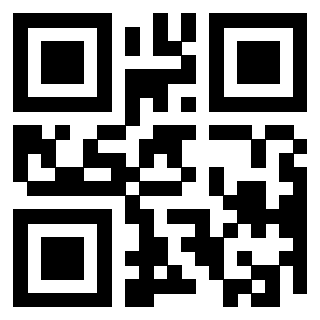 Il Qr Code di 3309101462