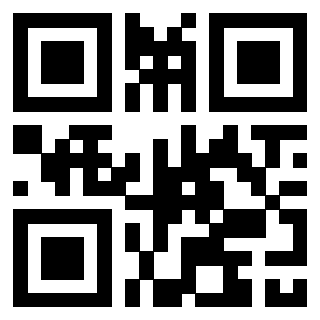 Il QrCode di 3309101463