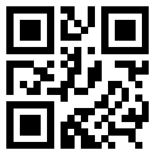 Il QrCode di 3309101464