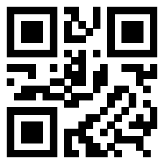 Immagine del Qr Code di 3309101470