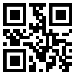 Il Qr Code di 3309101471