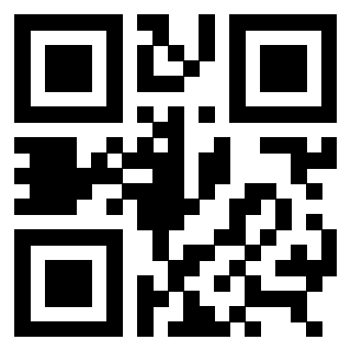 Immagine del Qr Code di 3309101474