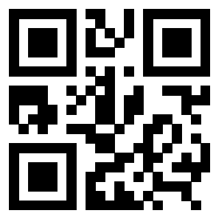 Il Qr Code di 3309101475