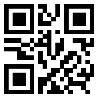 Immagine del Qr Code di 3309101479
