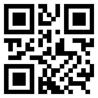 3309101480 - Immagine del QrCode associato