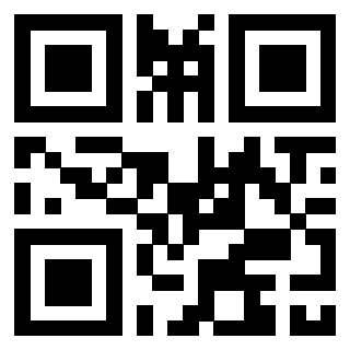 Immagine del Qr Code di 3309101481