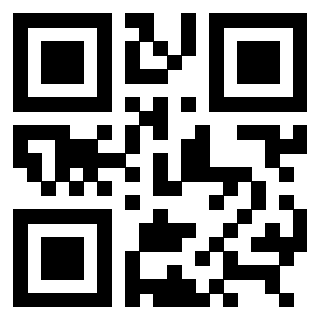 3309101482 Qr Code associato