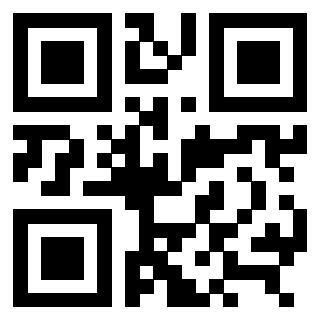Immagine del QrCode di 3309104839