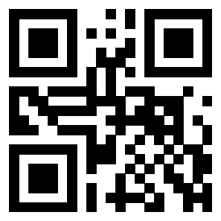 Il QrCode di 3309104844