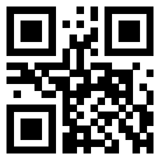 Scansione del QrCode di 3309104845