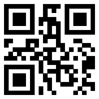 3309104846 - Immagine del QrCode associato