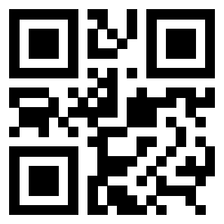 3309104848 - Immagine del Qr Code associato