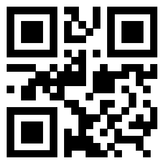 3309104849 - Immagine del Qr Code