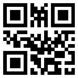 3309104852 - Immagine del QrCode