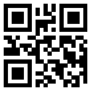 Qr Code di 3309104853