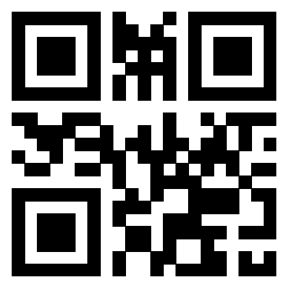 3309104855 QrCode associato
