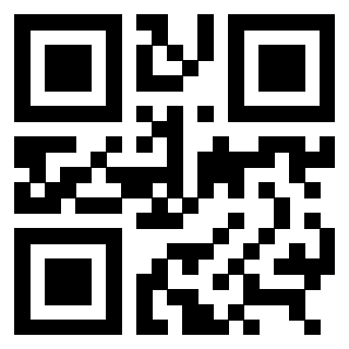 3309104860 - Immagine del QrCode associato