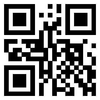 Immagine del QrCode di 3309104861