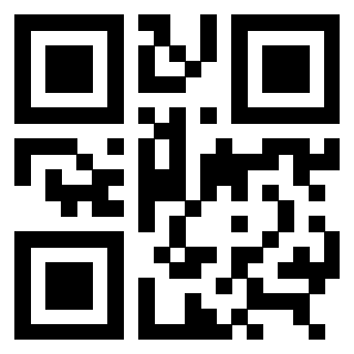 Qr Code di 3309104863