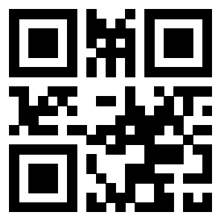 Immagine del QrCode di 3309104865