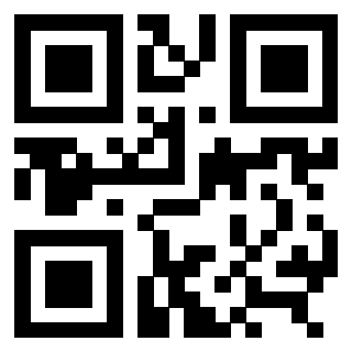 3309104866 - Immagine del Qr Code associato