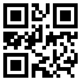 3309104867 - Immagine del Qr Code