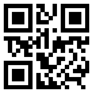 3309104868 - Immagine del Qr Code