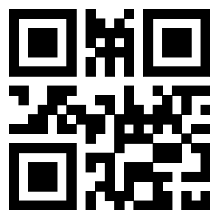 3309104870 Qr Code associato
