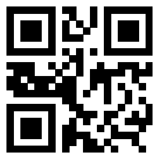Immagine del QrCode di 3309104873