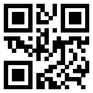 3309104874 - Immagine del Qr Code