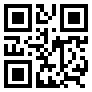 Qr Code di 3309104877