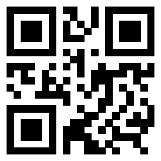 3309104878 QrCode associato